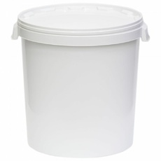 Фруктово-ягодный наполнитель Черносмородиновый ~ 14 кг