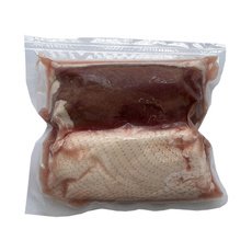 Филе грудки утки замороженное «Порода Прайм» ~ 0,6 кг