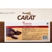 Глазурь Карат Каверлюкс Дарк «Puratos» - 15 кг