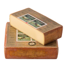 Сыр Золото Швейцарии Margot Fromages 50% 3,5кг