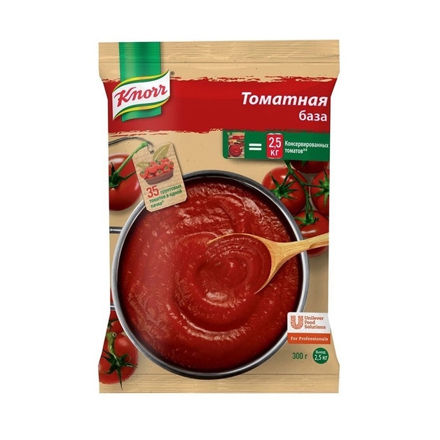 Томатная Основа Knorr 300г