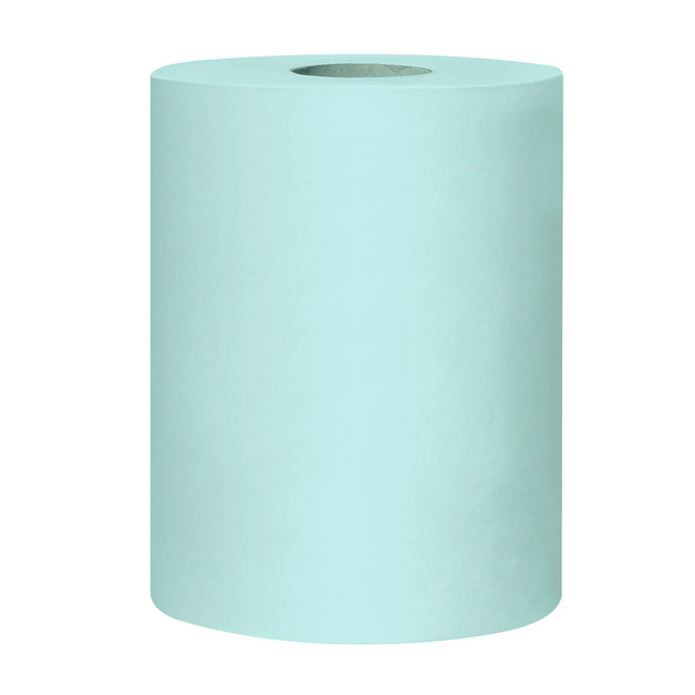 Материал Протирочный Higen Turquoise Особо Прочный 290*38мм