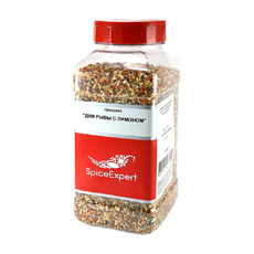 Приправа SpiceExpert для Рыбы с Лимоном 500г