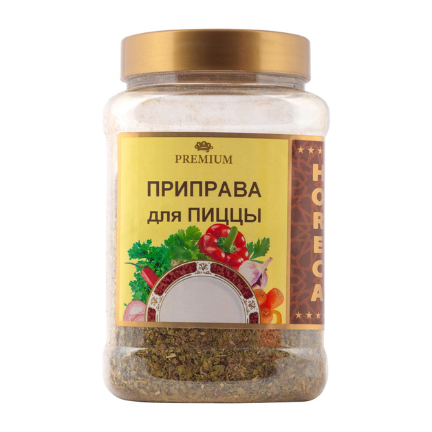 Приправа для Пиццы Мой Продукт 160г