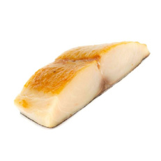Масляная филе холодного копчения «Рыбное Дело» ~ 1,5 кг