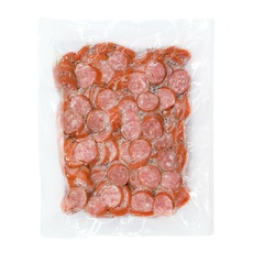 Колбаски Полукопченые Дымов Классические Топпинг 500г