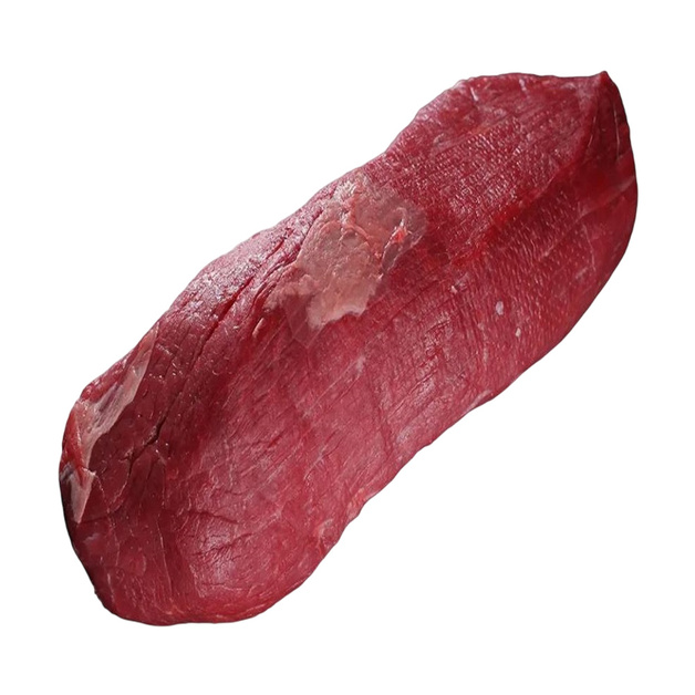 Глазной Мускул Говяжий Зачищенный без Кости Зам Александров 2-2,5кг