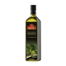 Масло оливковое EV Verdolio Турция 1 л ст/б