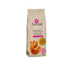 Сухари панировочные Панко Gold «Tamaki» - 1 кг