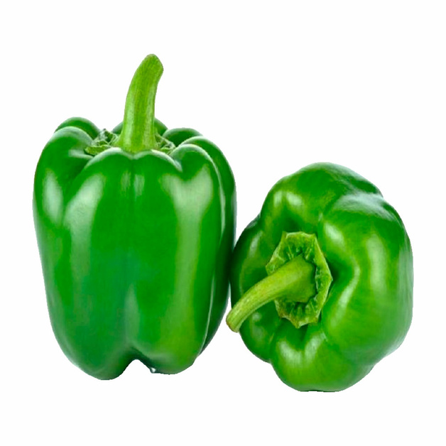Перец Зеленый