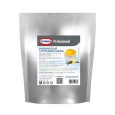 Сахар Dr.Bakers с Натуральной Ванилью 500г