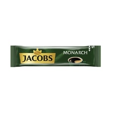 Кофе Jacobs Monarch 1,8г