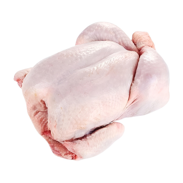 Цыпленок-Бройлер Корнишон Замороженный Россия 500+г