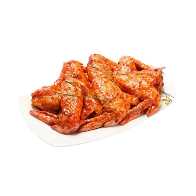 Крылышки Куриные по-Восточному Замороженные 11кг