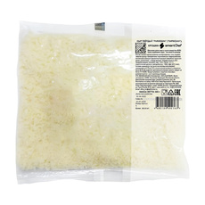 Сыр Твердый Parmesan Smart Chef Крошка 6 Месяцев 40% 300г