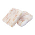 Филе Минтая Замороженное Кубики 100-130г 11кг