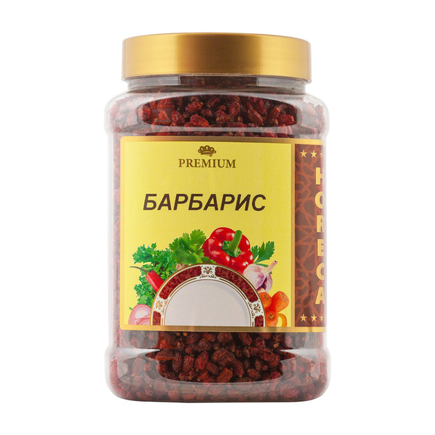 Барбарис Мой Продукт 310г