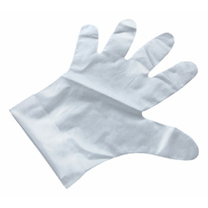 Перчатки термопластэластомер «OptiLine» М - 100 шт/уп