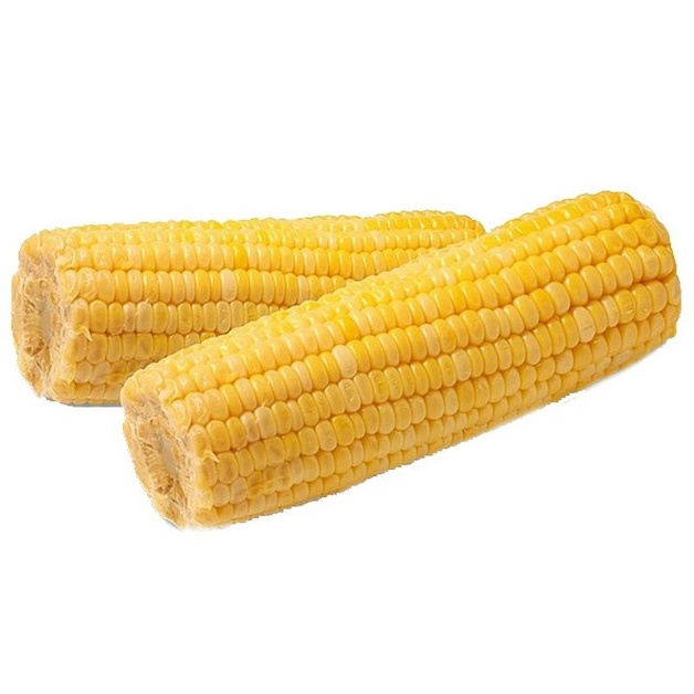 Кукуруза в початках  ~ 14 кг