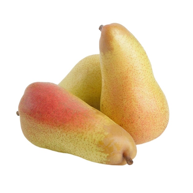 Груши Аббат