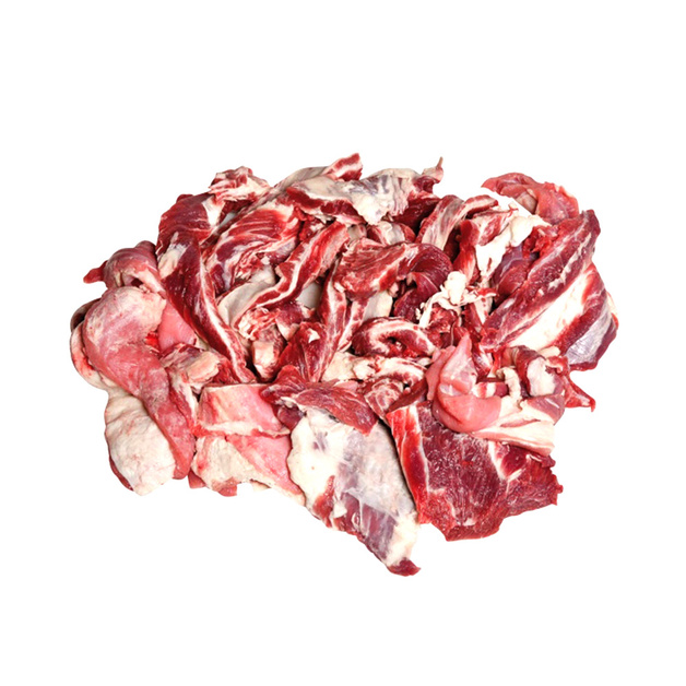 Тримминг из Мраморной Говядины Primebeef Зам 70/30 10кг