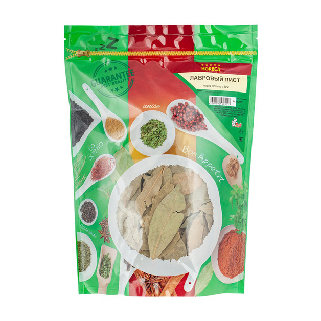Лавровый Лист Мой Продукт 130г