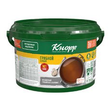 Бульон Грибной Кнорр Professional 2кг