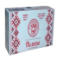 Спред Растительно-Жировой Полесье 70% 400г