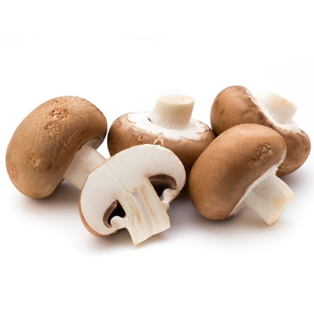 Шампиньоны Королевские, - кг