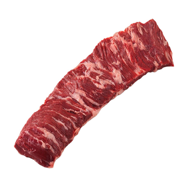 Стейк из Диафрагмы Замороженный Праймбиф 2кг