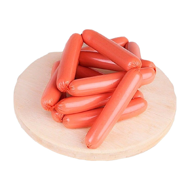 Сосиски Smart Chef Классические для Пекарни 10-12см 1,5кг