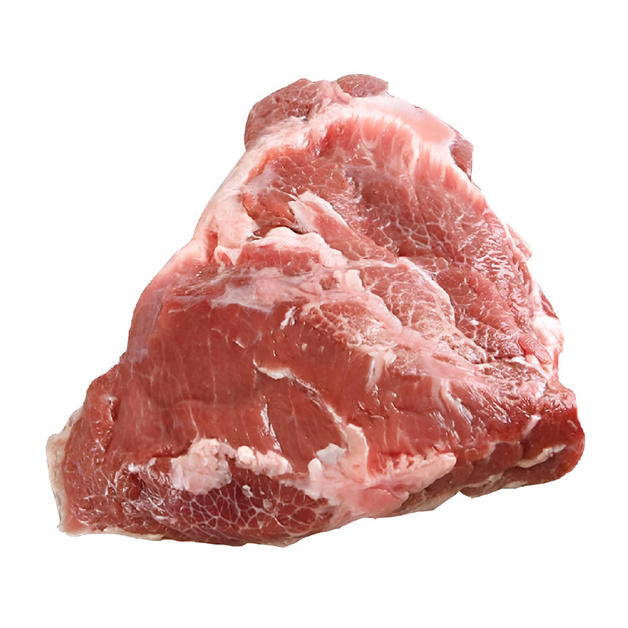 Щечки Говяжьи Азбука Торговли Зачищенные Зам 5кг