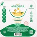 Пюре Agrobar Ананас Замороженное 1кг
