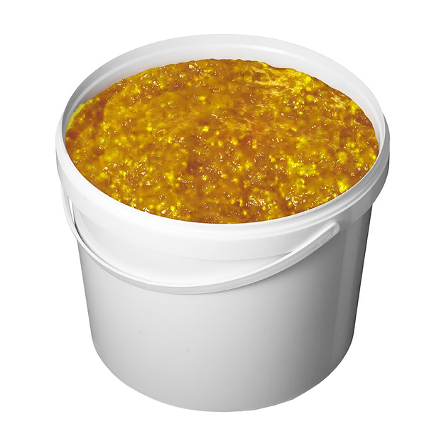 Конфитюр Нетермостабильный Апельсин 13кг