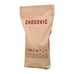 Шоколад Chocovic Tiago Темный 20кг