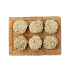 Котлеты Куриные с Брокколи Зам Чернышихинское Мясо 5кг