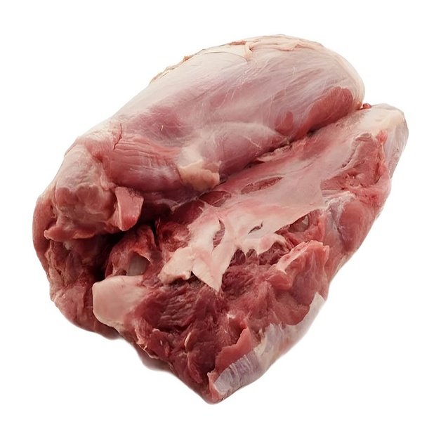 Голяшка Говяжья без Кости Замороженная Мясная Династия 6кг