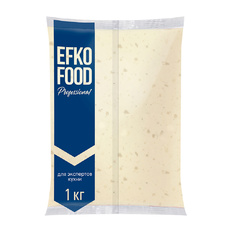 Соус Efko Food Professional Чесночный 1кг