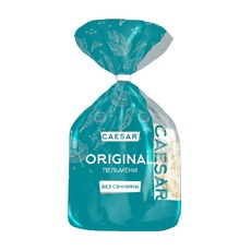 Пельмени Caesar Original 700г