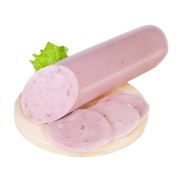 Ветчина Аппетитная Чернышихинские Колбасы 1,9кг