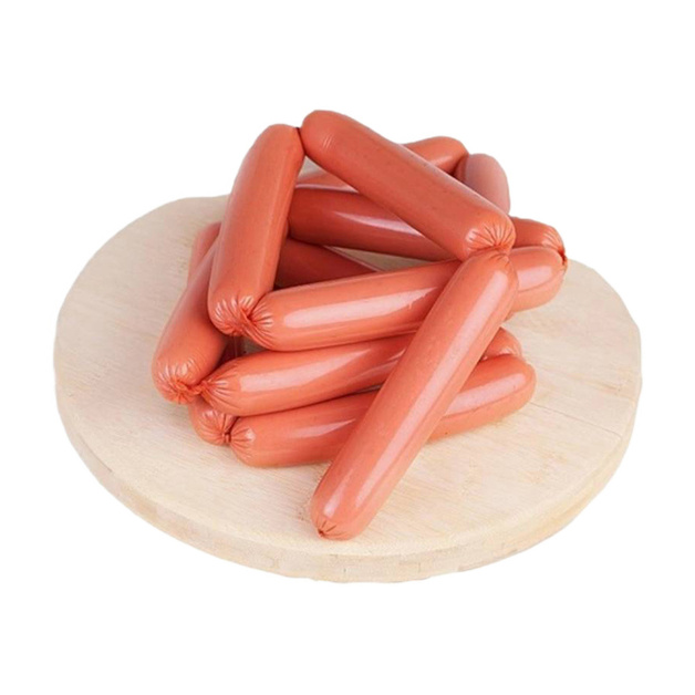 Сосиски для Запекания Чернышихинские Колбасы 55г 1,3кг