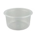 Контейнер Круглый Прозрачный ПП D 115мм 350мл 500шт