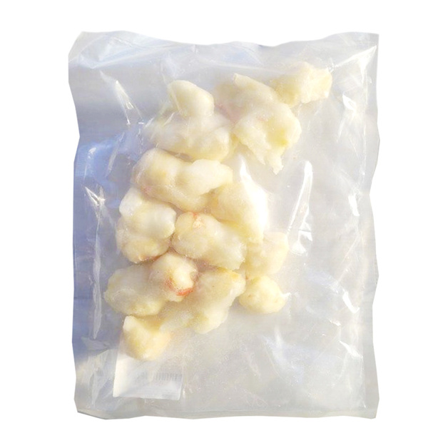 Мясо Краба Камчатского Роза Варено-Мороженое 500г