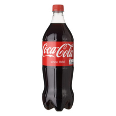 Напиток газированный «Coca-Cola» - 1 л