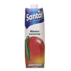 Нектар из манго «SANTAL» - 1 л
