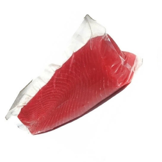 Филе Тунца Красного Loin Iqf в/у 2кг
