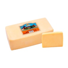 Сыр Починки Голландский ГОСТ 45% 4,2кг