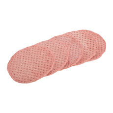 Котлеты из Говядины Мираторг Халяль Зам D 130мм 90*150г 13,5кг