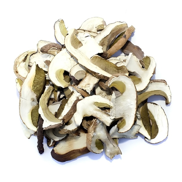 Грибы Белые Сушеные