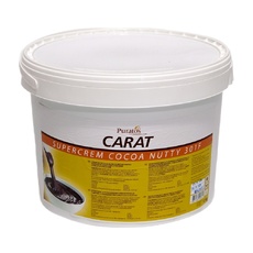 Начинка Карат Суперкрем Натти Пуратос 12кг